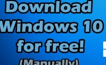 Cara Windows 10 Error Terbaru Download 2023