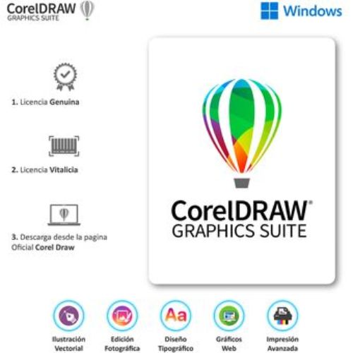 CorelDRAW x4 Windows 10 64Bit Free Download YASIR252