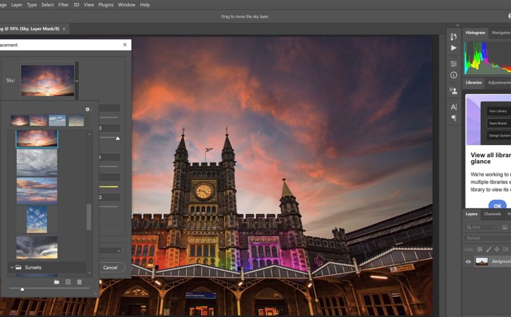 Download Adobe Photoshop CS6 Full Version 2017
