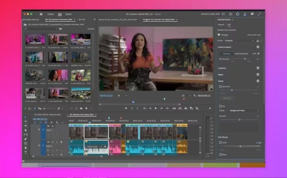 Download Adobe Premiere Pro Product Key