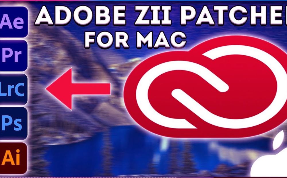 Download Adobe Zii Patcher Full Crack