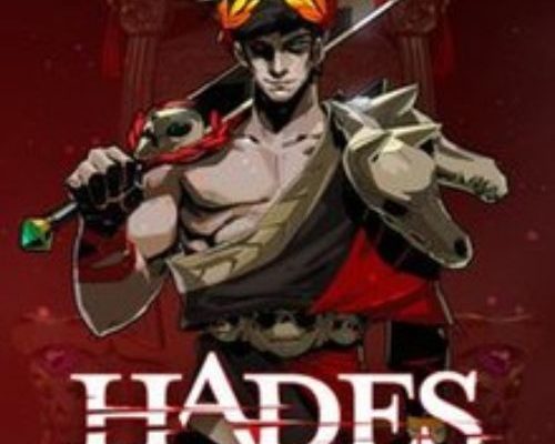 Download Game Hades PC Crack Free