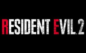Resident Evil 2 Remake Full Patch