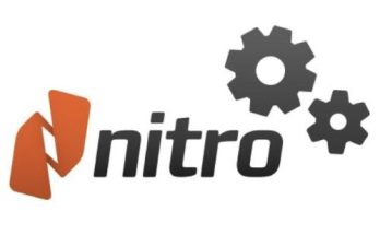 Download Nitro Pro 9 Full Patch