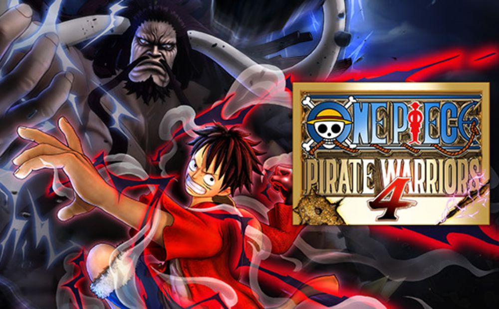Download One Piece Pirate Warriors 4 Android APK
