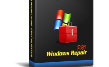 Download Windows Repair Pro Full Repack