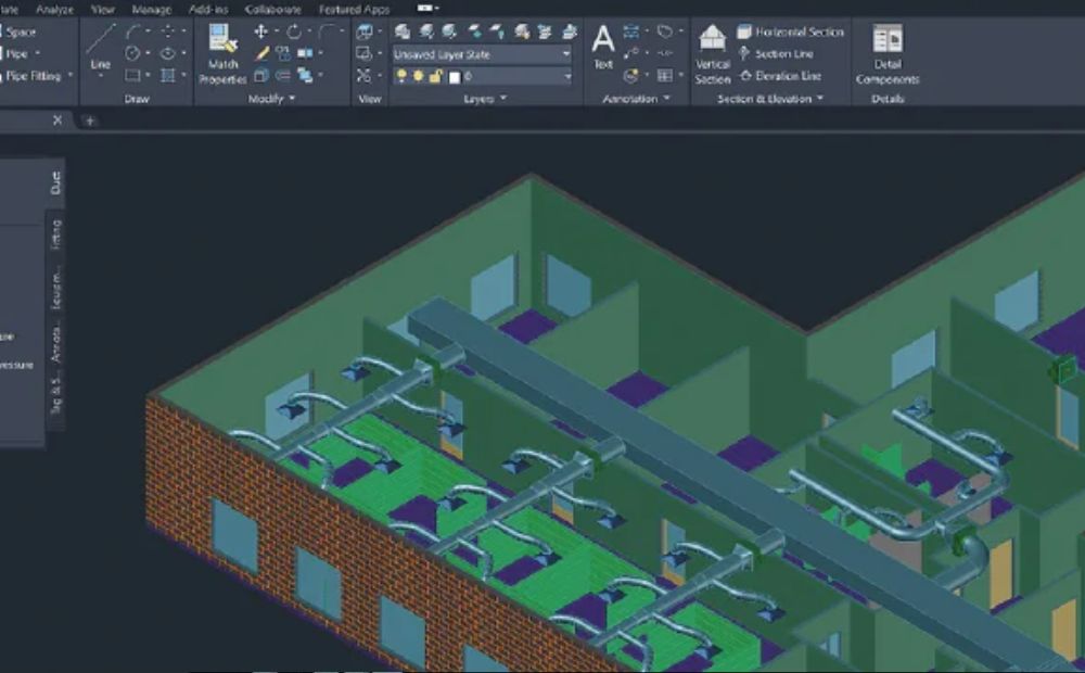 Download AutoCAD Full Patch