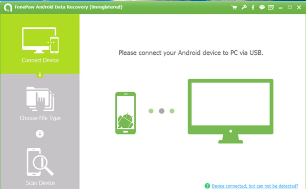 Fonepaw Android Data Recovery Full Download
