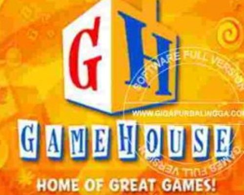 Game House Collection Pack