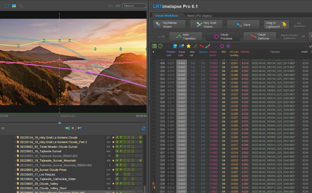 LRTimelapse Pro Product Key