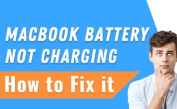 How to Fix a Slow Macbook Without a Charger