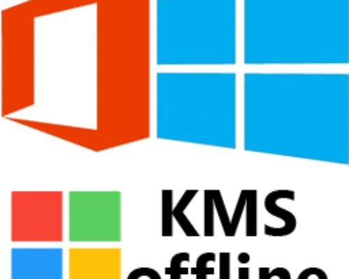 KMSOffline Final Activator Terbaru Download