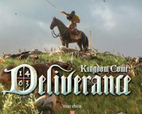 Kingdom Come Deliverance PC Repack DLC v1.9.6 Terbaru 2023