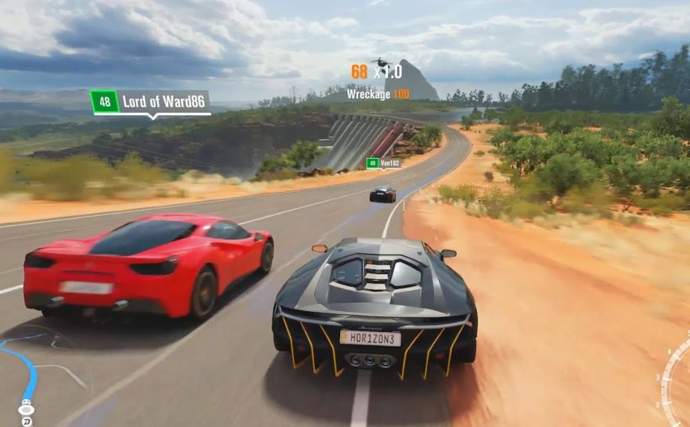 Download Forza Horizon 3 License Key