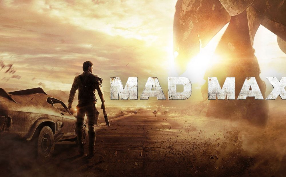 Mad Max Ppc Dvd Cover