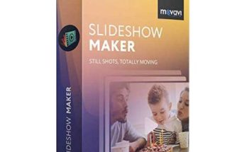 Movavi Slideshow Windows