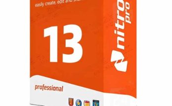 Nitro Pro 13 Serial Number Free Download