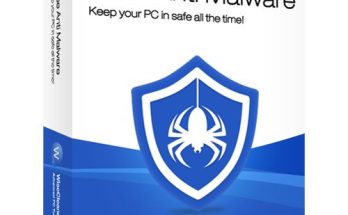 Wise Anti Malware Pro Full Version