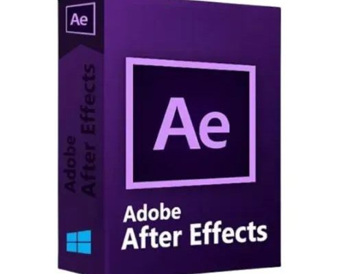 Adobe After Effects Free Keygen Download