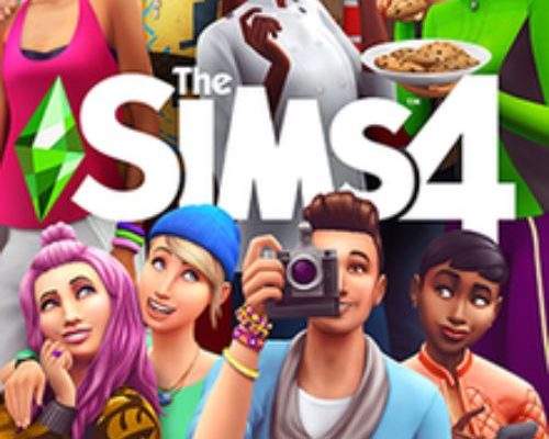 The Sims 4 free full Torrent Download