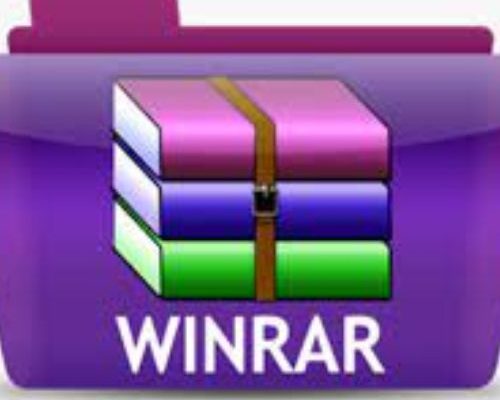 Winrar Full Alternative Download