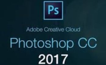 Adobe Photoshop CC 2017 Full Torrent Download