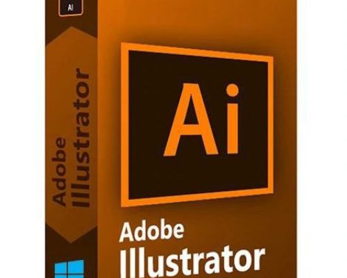 Adobe Illustrator Crack Keygen Download
