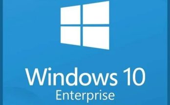 Download Windows 10 Enterprise ISO 64 bit Full Version