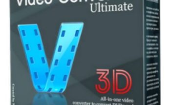 Wonder share Video Converter Free Download