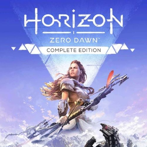 Horizon Zero Dawn Full Repack