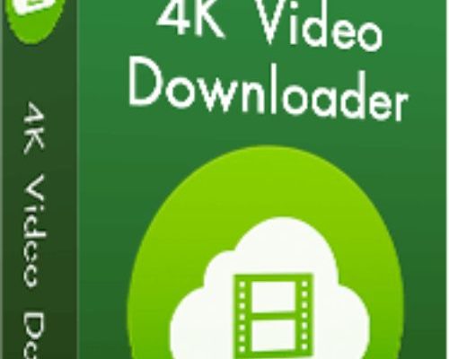 4k Video Downloader License key