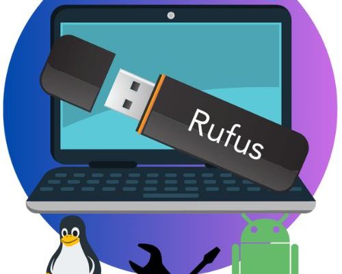 Download Rufus Free Full Portable
