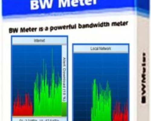 BWMeter Download Full Crack
