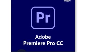 Free Download Adobe Premiere Pro CC 2020 Full Version