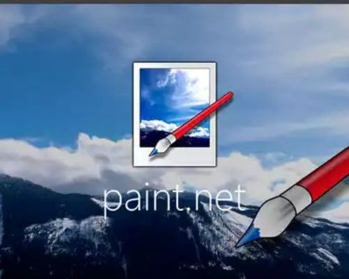 Paint.NET Terbaru Version Download