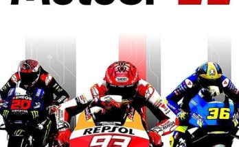 MotoGP 21 PC Gratis Terbaru Version Download