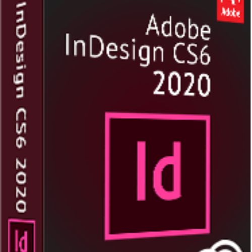 Download Adobe InDesign CS5 Portable