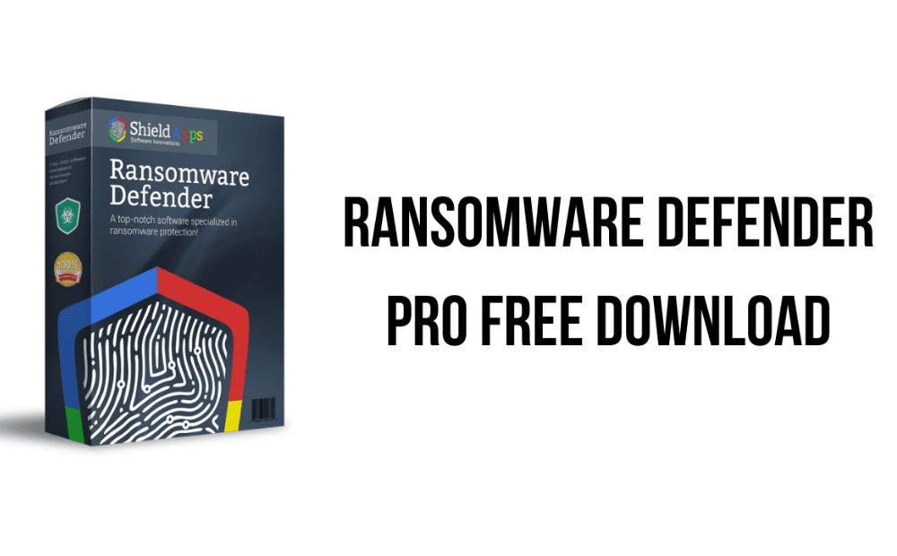 Ransomware Defender Pro