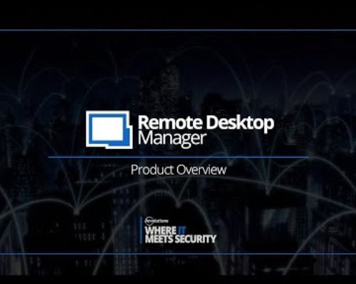 Remote Desktop Manage Gratis Terbaru