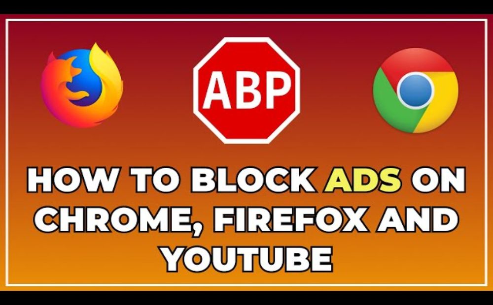 _Remove Youtube Ads in Firefox and Chrome