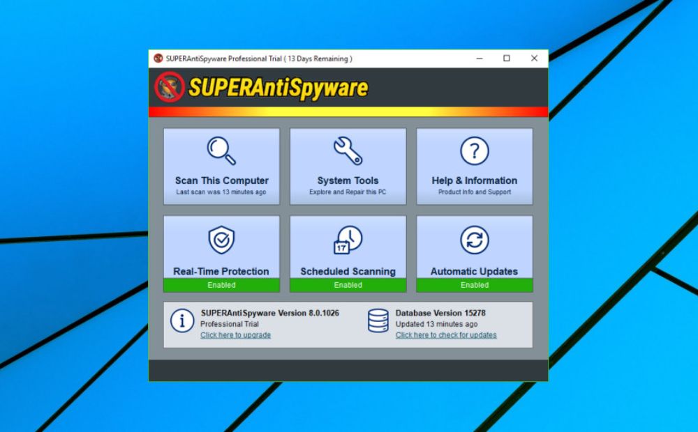Super Anti Spyware Pro Full Repack