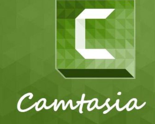 TechSmith Camtasia Studio Full Crack Download