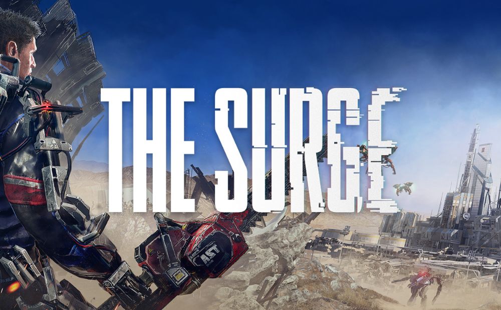 The Surge PC Game