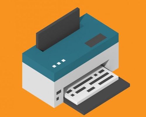 Tips For Maintaining And Maintaining The Latest Printer