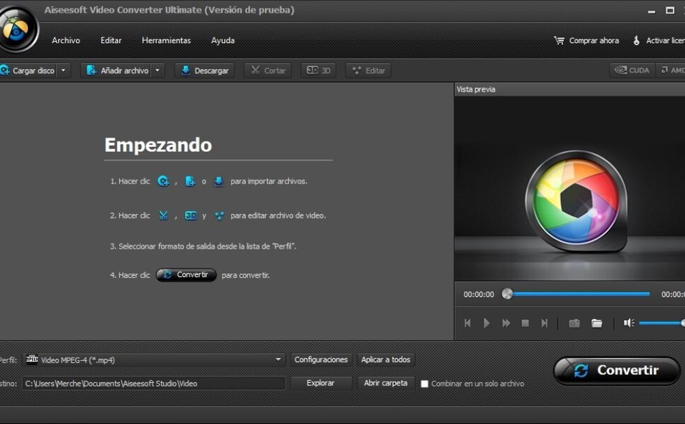 Total Video Converter Activation Key