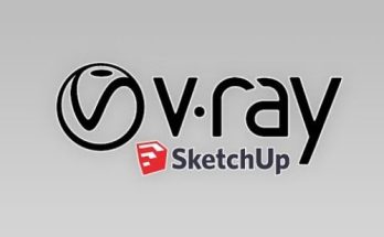 V-Ray For Sketchup Full Crack