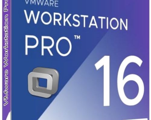 Vmware Workstation Pro
