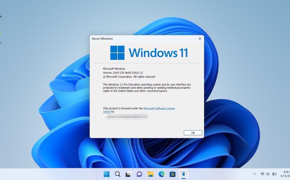 Windows 11 22H2 ISO Download