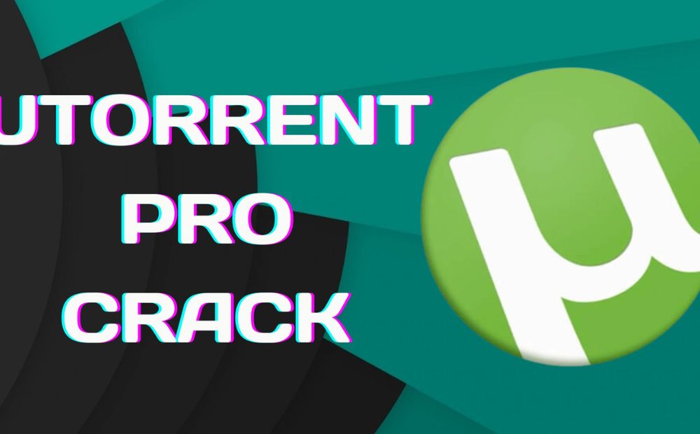 uTorrent Pro Full Repack 