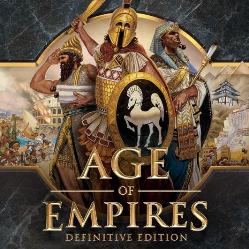 Age of Empires 1 Gratis Download